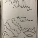 Taylor & Shelly Issue 5